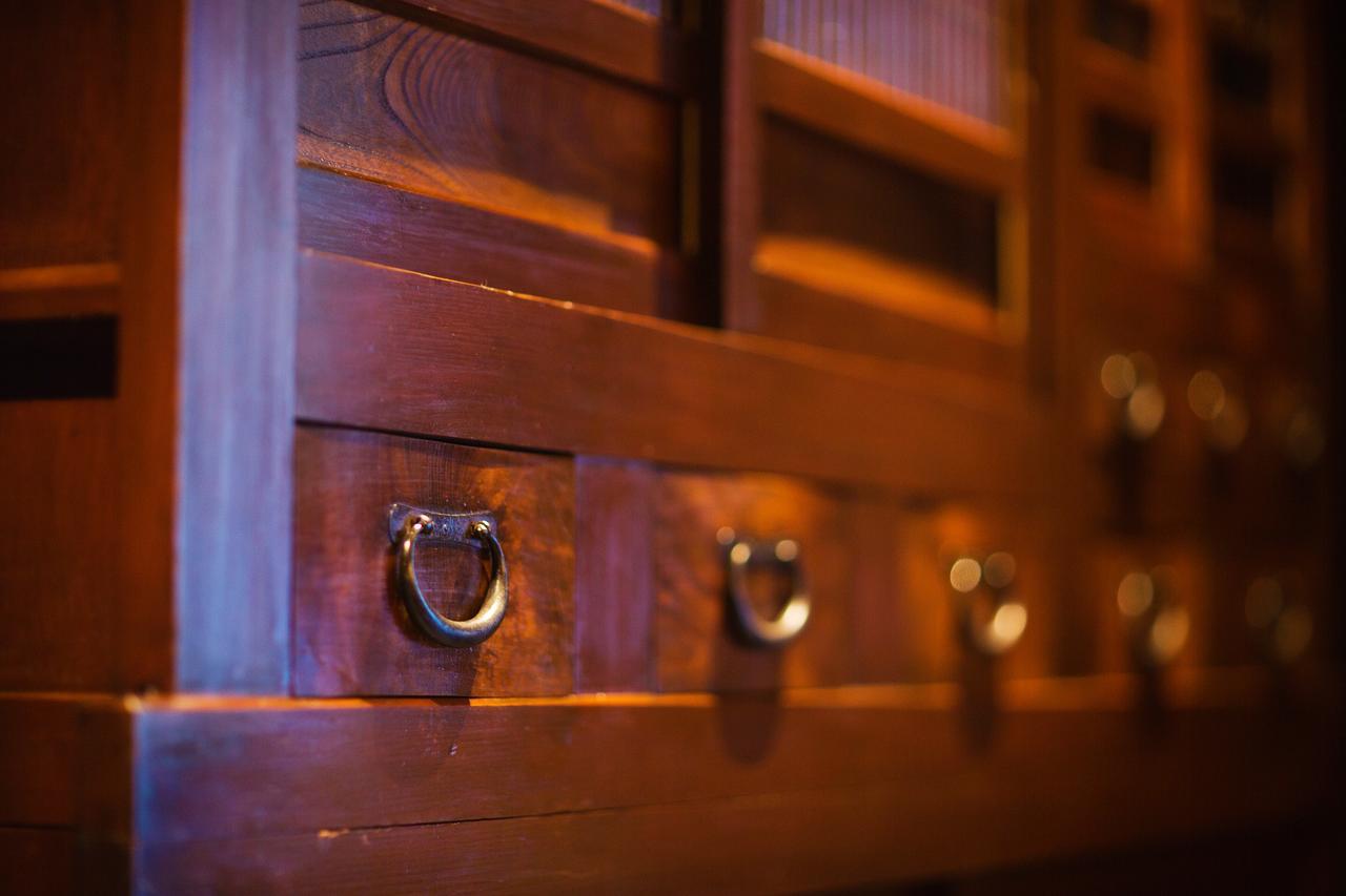 Ryokan KANADE Kyoto Eksteriør billede